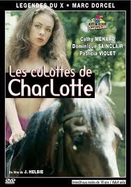 Les culottes de Charlotte Fransız Erotik Filmi Altyazılı