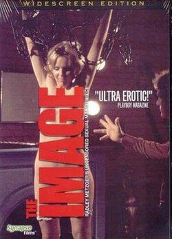 The Image 1975 Altyazılı Klasik Erotik Film izle