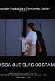 Amassa Que Elas Gostam Kısa Erotik Film izle